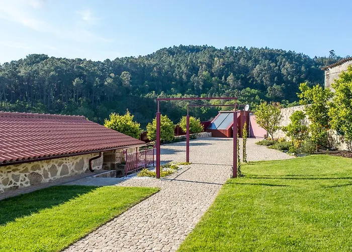 Quinta Do Cerqueiral