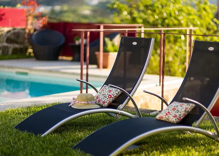 Quinta Do Cerqueiral