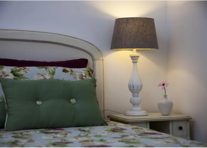 Quinta Do Cerqueiral Feriehus Arcos de Valdevez