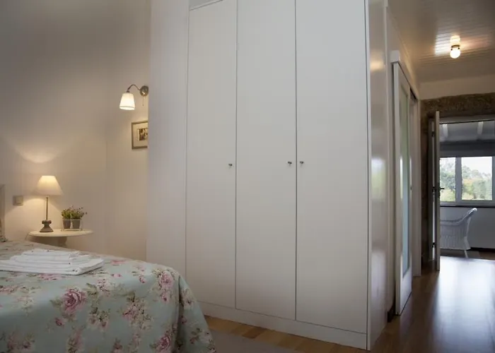 Quinta Do Cerqueiral *