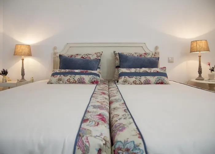 Quinta Do Cerqueiral Vakantiehuis *