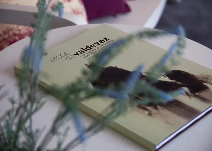 Quinta Do Cerqueiral Feriehus Arcos de Valdevez