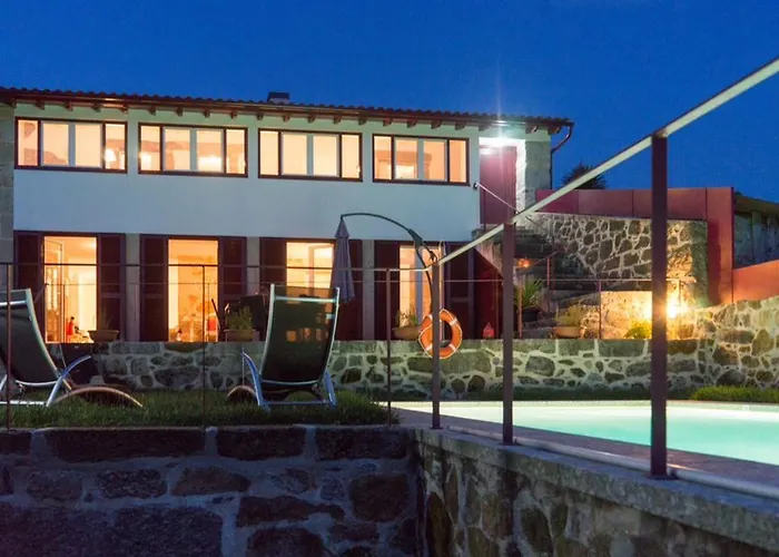 Quinta Do Cerqueiral