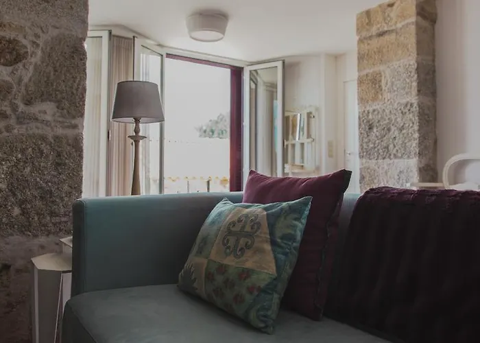 Feriehus Quinta Do Cerqueiral Arcos de Valdevez