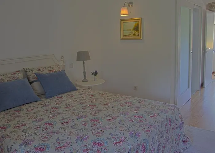 Quinta Do Cerqueiral Feriehus Arcos de Valdevez