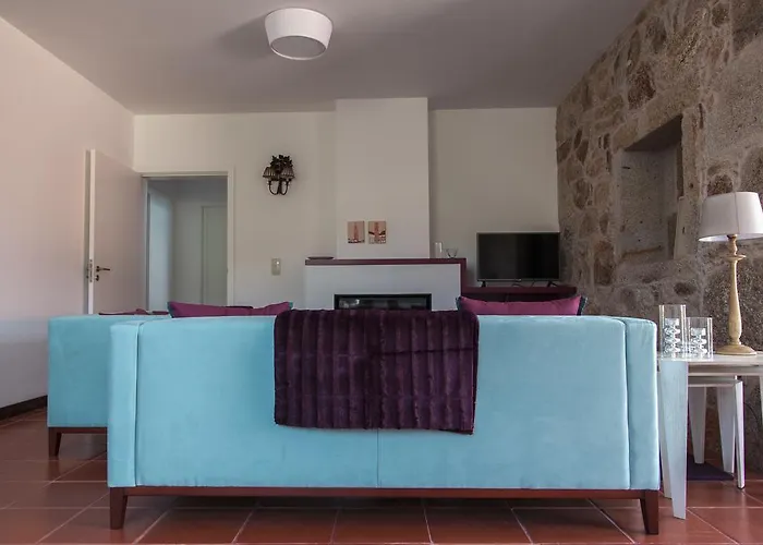 Quinta Do Cerqueiral