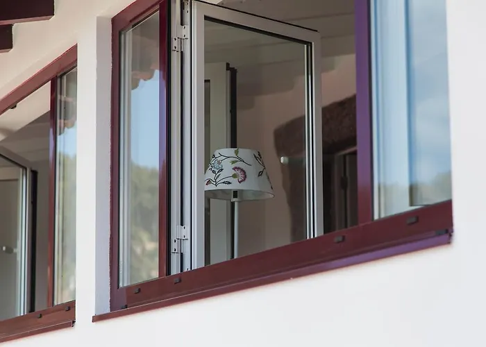 Vakantiehuis Quinta Do Cerqueiral *