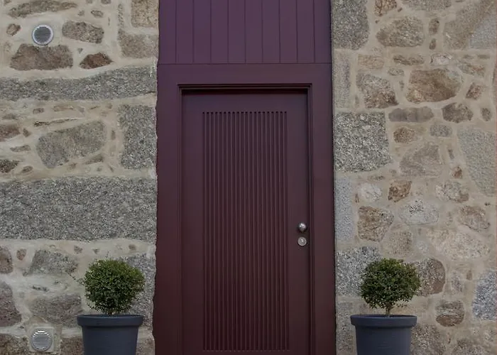 Quinta Do Cerqueiral *