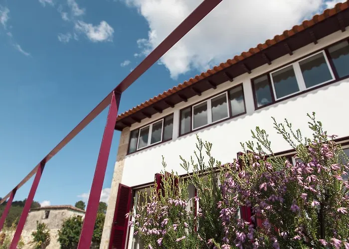 Quinta Do Cerqueiral