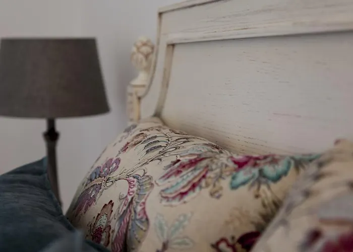 Quinta Do Cerqueiral 別荘