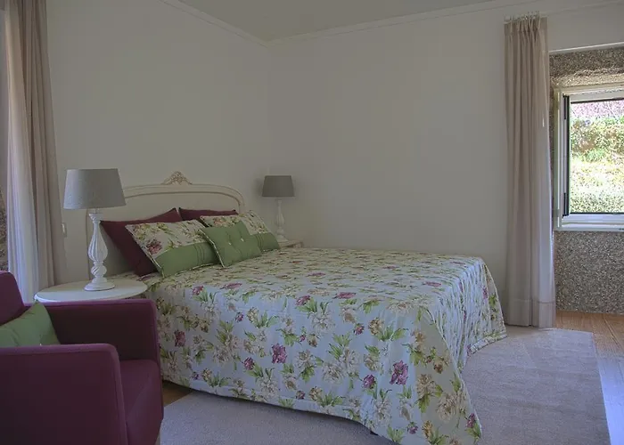 Quinta Do Cerqueiral