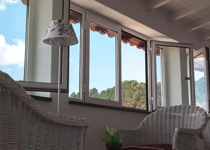 Feriehus Quinta Do Cerqueiral Arcos de Valdevez