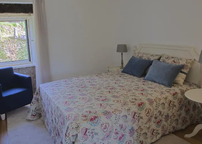 Vakantiehuis Quinta Do Cerqueiral