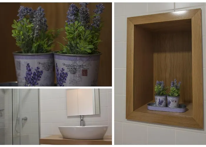 Vakantiehuis Quinta Do Cerqueiral *