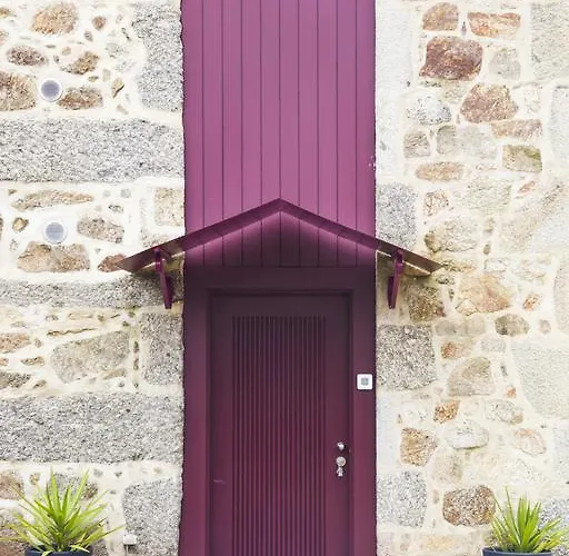 Quinta Do Cerqueiral *