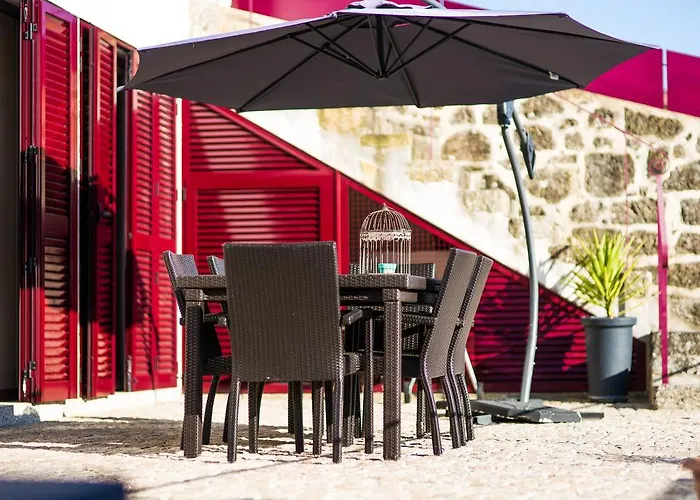 Quinta Do Cerqueiral *