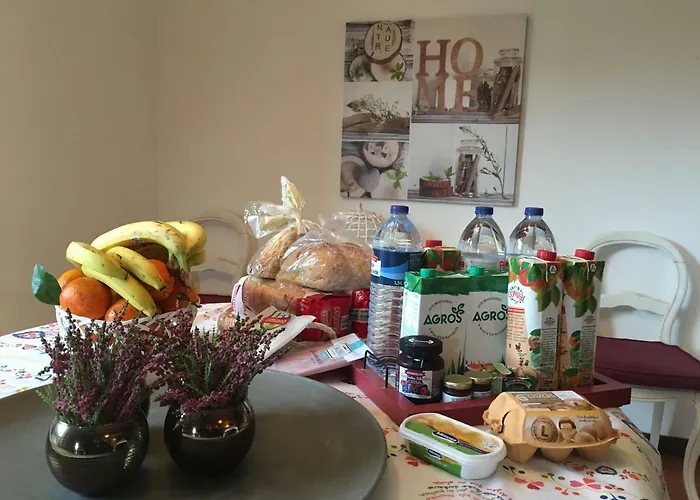 Vakantiehuis Quinta Do Cerqueiral *