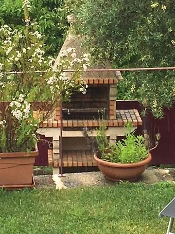 Vakantiehuis Quinta Do Cerqueiral